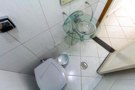 Casa para alugar com 230m², 3 quartos e 2 vagasLavabo