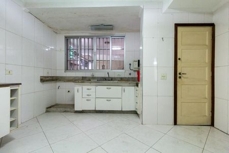Casa para alugar com 230m², 3 quartos e 2 vagasCozinha