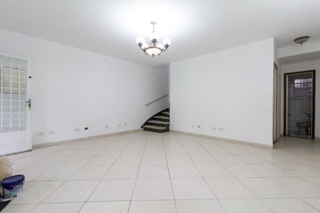 Sala de casa para alugar com 3 quartos, 230m² em Vila Gomes Cardim, São Paulo