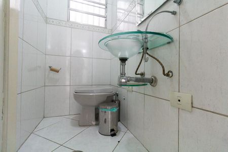 Casa para alugar com 230m², 3 quartos e 2 vagasLavabo