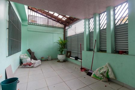 Casa para alugar com 230m², 3 quartos e 2 vagasGaragem 1