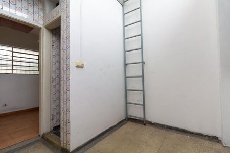 Casa para alugar com 230m², 3 quartos e 2 vagasÁrea de Serviço