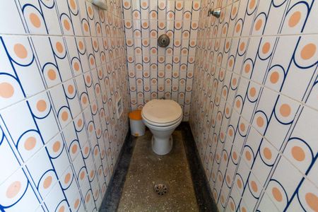 Casa para alugar com 230m², 3 quartos e 2 vagasBanheiro 2