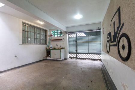 Casa para alugar com 230m², 3 quartos e 2 vagasGaragem 2