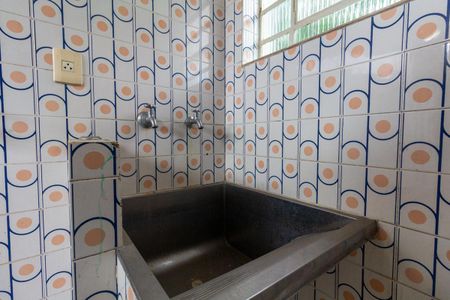 Casa para alugar com 230m², 3 quartos e 2 vagasÁrea de Serviço