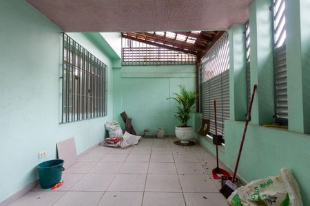 Casa para alugar com 230m², 3 quartos e 2 vagasGaragem 1