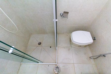 Casa para alugar com 230m², 3 quartos e 2 vagasBanheiro 1