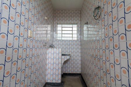 Casa para alugar com 230m², 3 quartos e 2 vagasÁrea de Serviço