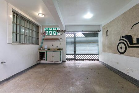 Casa para alugar com 230m², 3 quartos e 2 vagasGaragem 2
