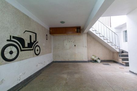 Casa para alugar com 230m², 3 quartos e 2 vagasGaragem 2