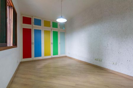 Quarto 1 de casa para alugar com 3 quartos, 230m² em Vila Gomes Cardim, São Paulo