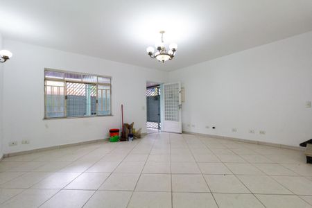 Sala de casa para alugar com 3 quartos, 230m² em Vila Gomes Cardim, São Paulo