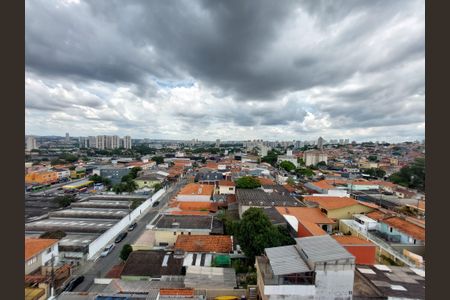 Apartamento para alugar com 55m², 2 quartos e 1 vagaVista - Quarto 2