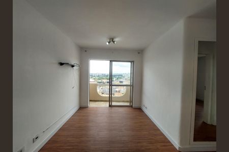 Apartamento para alugar com 55m², 2 quartos e 1 vagaSala