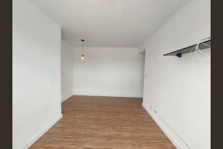 Sala de apartamento para alugar com 2 quartos, 55m² em Vila Campo Grande, São Paulo