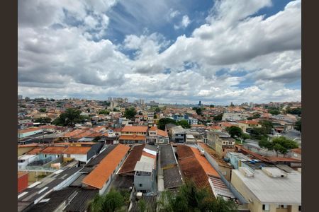 Apartamento para alugar com 55m², 2 quartos e 1 vagaVista - Quarto 1