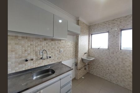 Apartamento para alugar com 55m², 2 quartos e 1 vagaCozinha