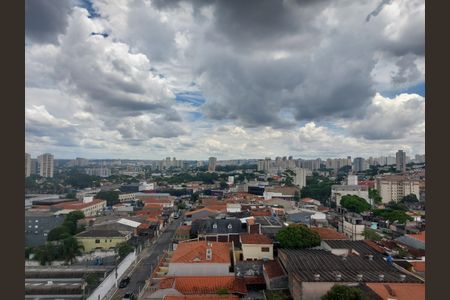 Apartamento para alugar com 55m², 2 quartos e 1 vagaVista da Área de Serviço