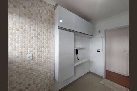 Apartamento para alugar com 55m², 2 quartos e 1 vagaCozinha