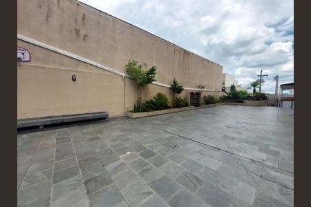 Apartamento para alugar com 55m², 2 quartos e 1 vagaÁrea comum