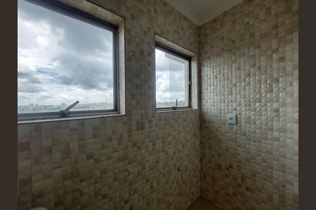 Apartamento para alugar com 55m², 2 quartos e 1 vagaÁrea de Serviço