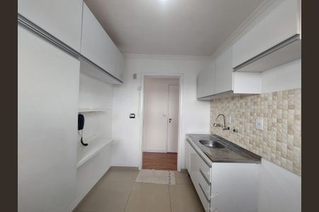 Apartamento para alugar com 55m², 2 quartos e 1 vagaCozinha
