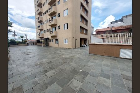 Apartamento para alugar com 55m², 2 quartos e 1 vagaÁrea comum