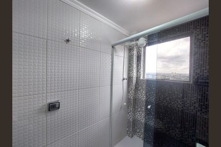 Apartamento para alugar com 55m², 2 quartos e 1 vagaBanheiro