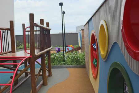 Apartamento à venda com 60m², 2 quartos e 1 vagaÁrea comum - Playground