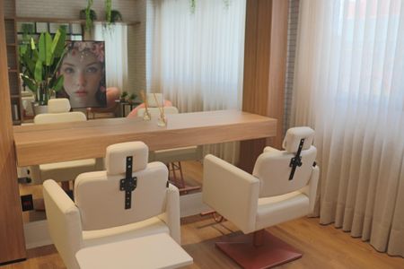 Apartamento à venda com 60m², 2 quartos e 1 vagaSpa