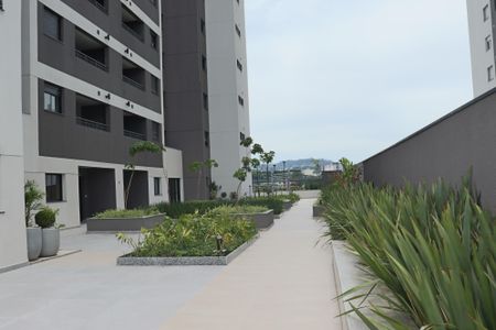 Apartamento à venda com 60m², 2 quartos e 1 vagaÁrea comum