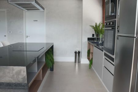 Apartamento à venda com 60m², 2 quartos e 1 vagaÁrea comum - Salão de festas