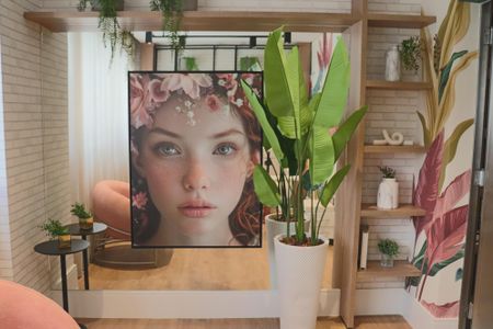 Apartamento à venda com 60m², 2 quartos e 1 vagaSpa