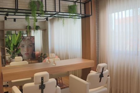 Apartamento à venda com 60m², 2 quartos e 1 vagaSpa