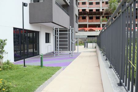 Apartamento à venda com 60m², 2 quartos e 1 vagaÁrea comum