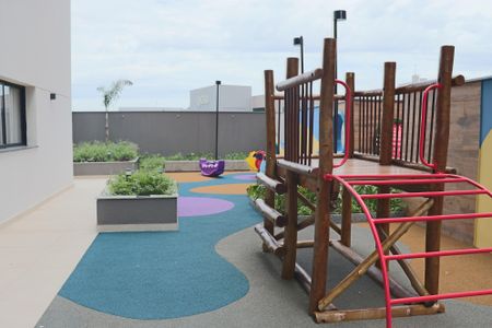 Apartamento à venda com 60m², 2 quartos e 1 vagaÁrea comum - Playground