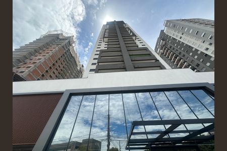 Apartamento à venda com 60m², 2 quartos e 1 vagaFachada