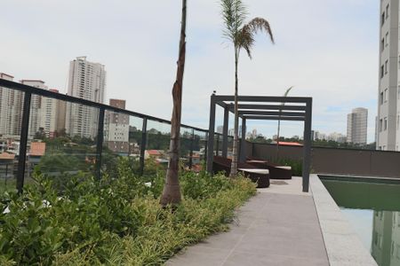 Apartamento à venda com 60m², 2 quartos e 1 vagaÁrea comum - Piscina