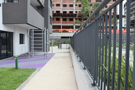 Apartamento à venda com 60m², 2 quartos e 1 vagaÁrea comum