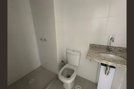 Apartamento à venda com 60m², 2 quartos e 1 vagaBanheiro