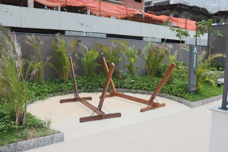 Apartamento à venda com 60m², 2 quartos e 1 vagaÁrea comum