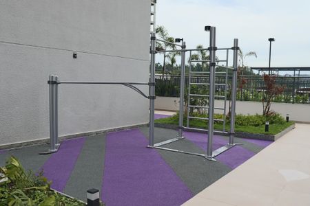 Apartamento à venda com 60m², 2 quartos e 1 vagaÁrea comum