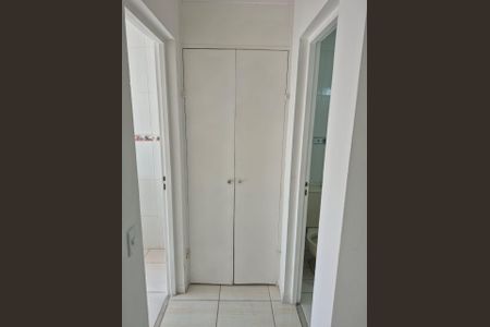 Corredor de apartamento para alugar com 1 quarto, 37m² em Botafogo, Campinas