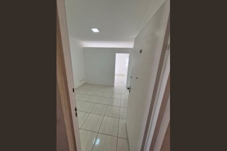 Sala de apartamento para alugar com 1 quarto, 37m² em Botafogo, Campinas