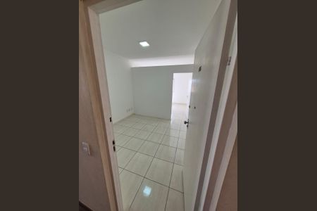 Apartamento para alugar com 1 quarto, 37m² em Botafogo, Campinas