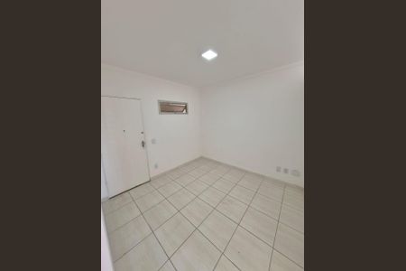 Sala de apartamento para alugar com 1 quarto, 37m² em Botafogo, Campinas