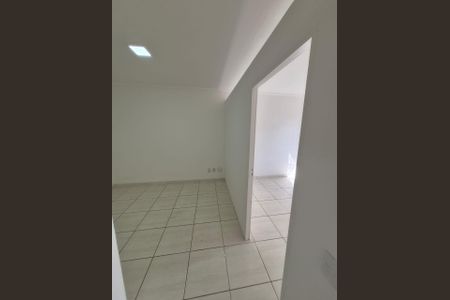 Sala de apartamento para alugar com 1 quarto, 37m² em Botafogo, Campinas