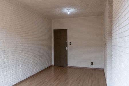 Sala de apartamento para alugar com 3 quartos, 70m² em Padre Eustáquio, Belo Horizonte