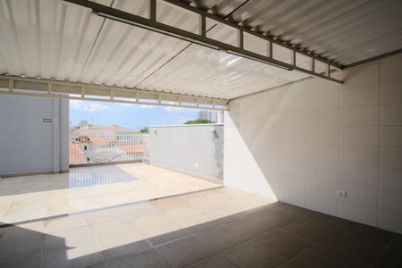 Apartamento para alugar com 57m², 2 quartos e 1 vagaÁrea comum