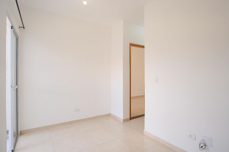 Sala de apartamento para alugar com 2 quartos, 57m² em Cidade Mãe do Céu, São Paulo